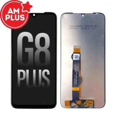 AMPLUS LCD Screen Repair for Motorola Moto G8 Plus