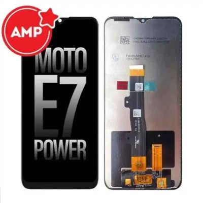 AMPLUS LCD Screen Repair for Motorola Moto E7 E7 Power E7i E7i Power