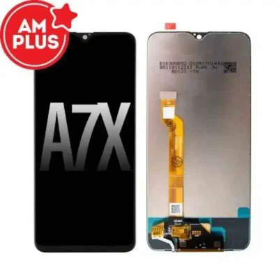 AMPLUS LCD Screen Repair for OPPO A7x