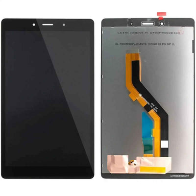 AMPLUS OLED Assembly Replacement (Big IC) for Samsung Galaxy Tab A 8.0 (2019) T295 (LTE)
