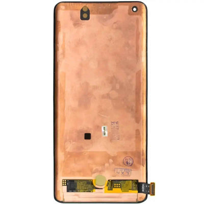AMPLUS OLED Screen Digitizer Replacement for vivo X50 Pro Plus
