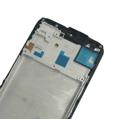 Samsung Galaxy A15 4G / A155F / 5G A156B / A156E AMPLUS OLED Screen Replacement with Frame-Black