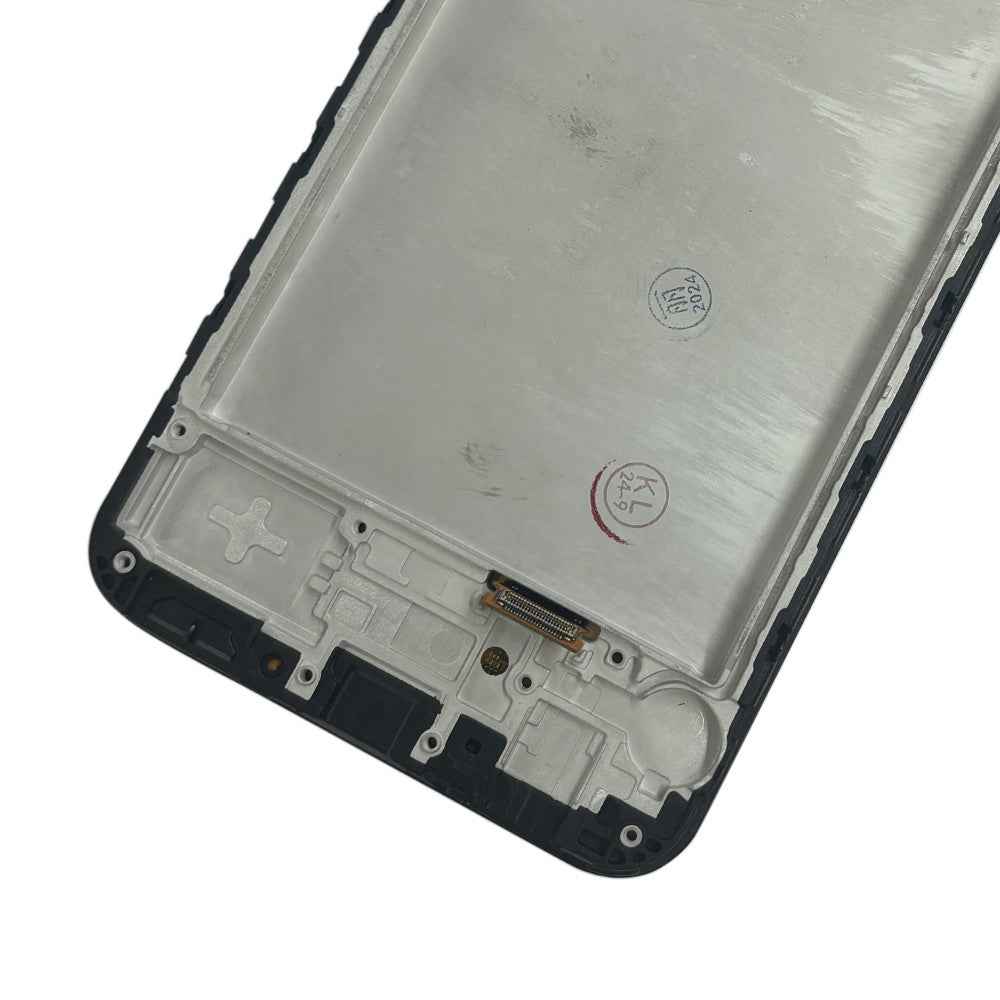 Samsung Galaxy A15 4G / A155F / 5G A156B / A156E AMPLUS OLED Screen Replacement with Frame-Black