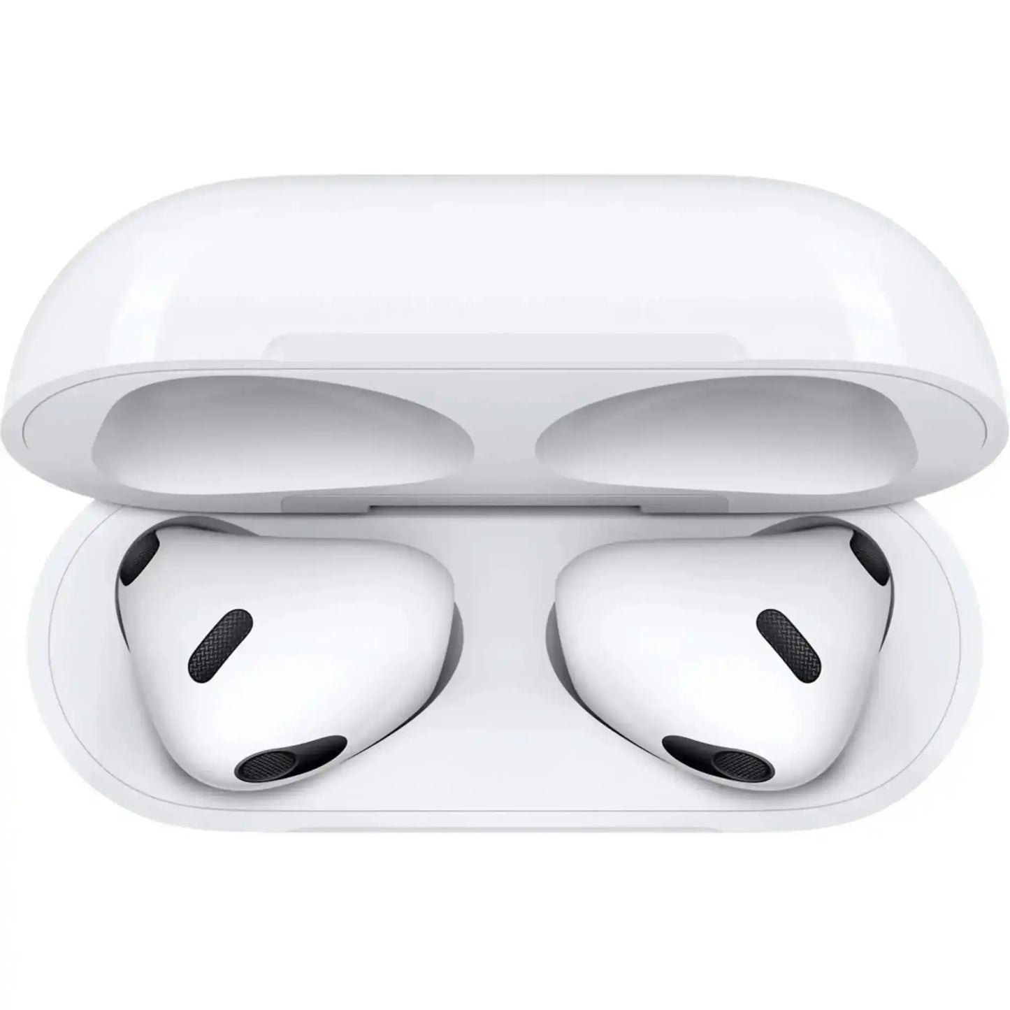 Apple AirPods 3 White - MyMobile