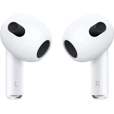 Apple AirPods 3 White - MyMobile
