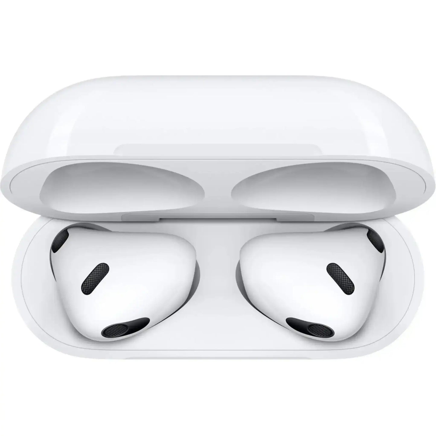 Apple AirPods 3 White W MagSafe Case - MyMobile