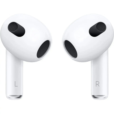 Apple AirPods 3 White W MagSafe Case - MyMobile