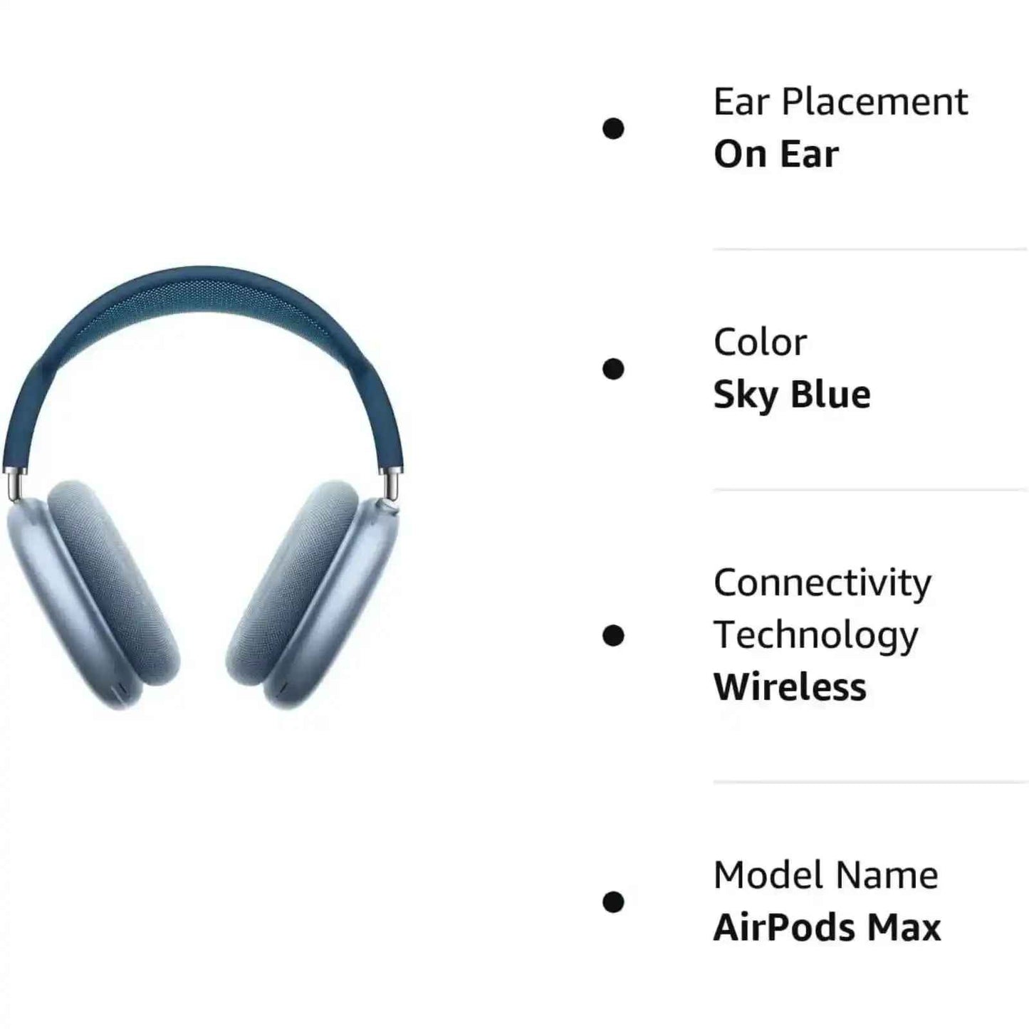 Apple Airpods Max Blue