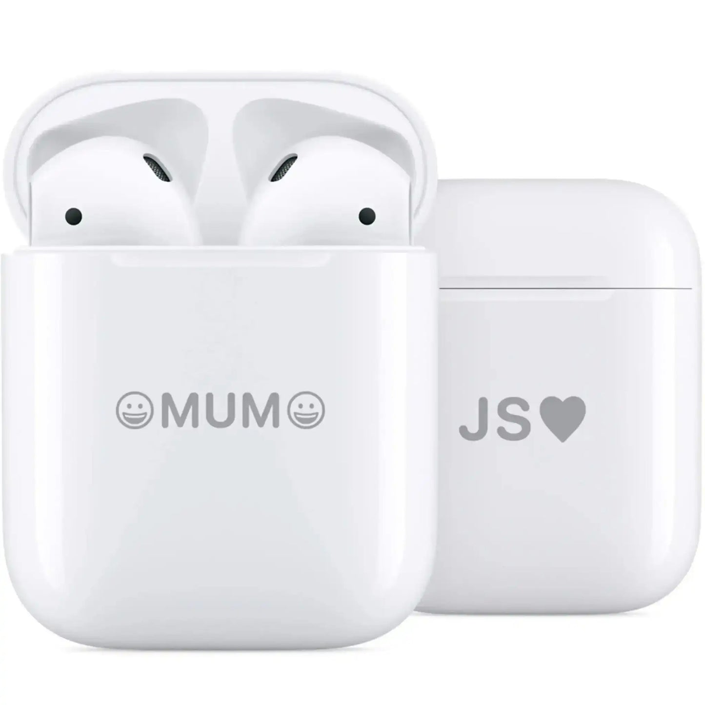 Apple AirPods White (2019) - MyMobile