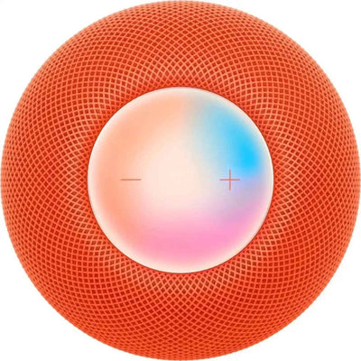 Apple HomePod mini Yellow