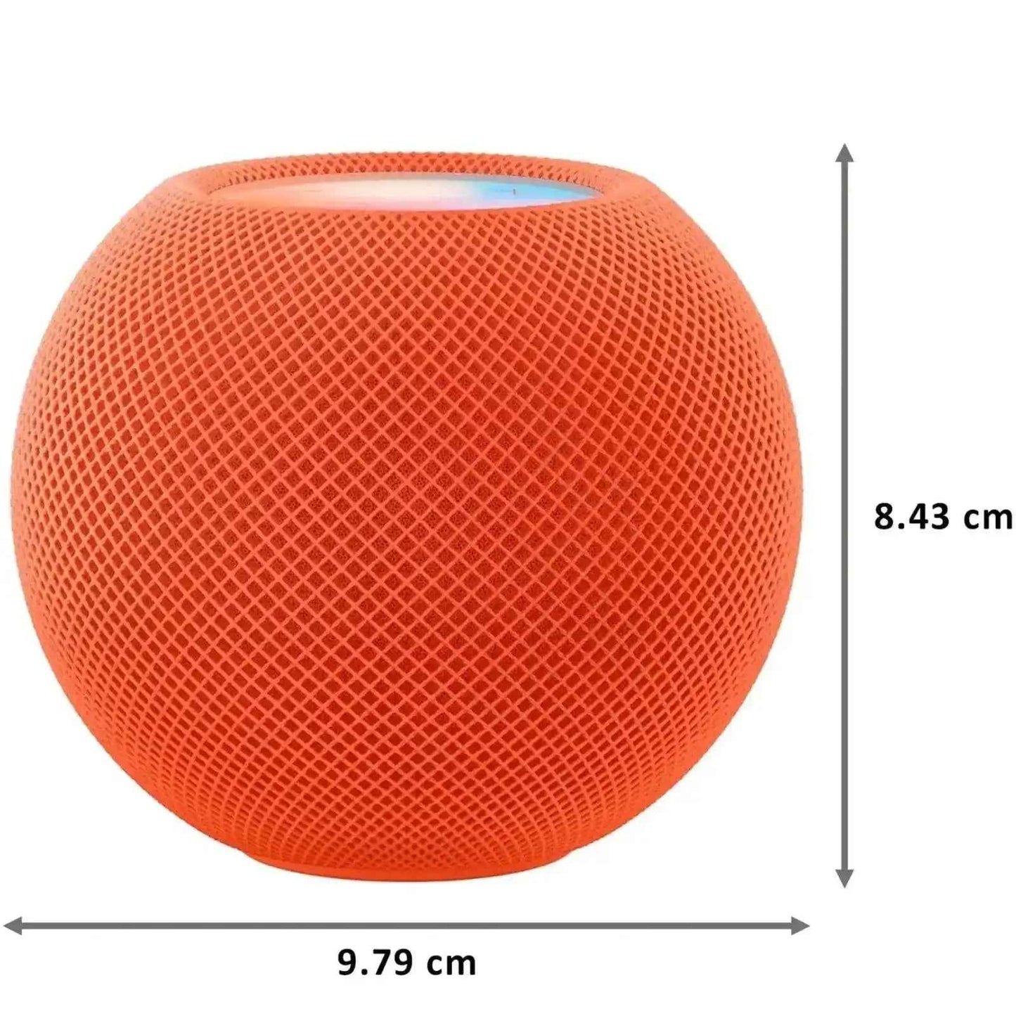 Apple HomePod mini Yellow