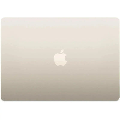 Apple MacBook Air MQKU3 M2 (256GB) 15Starlight(N) - MyMobile