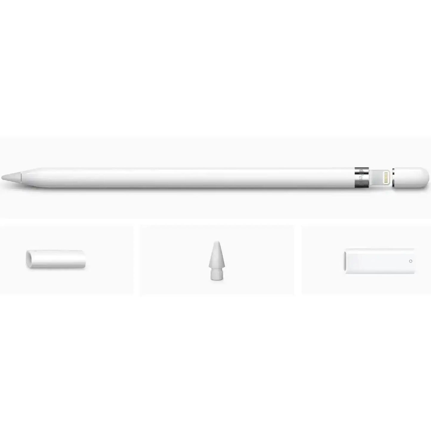 Apple Pencil for iPad Pro - MyMobile