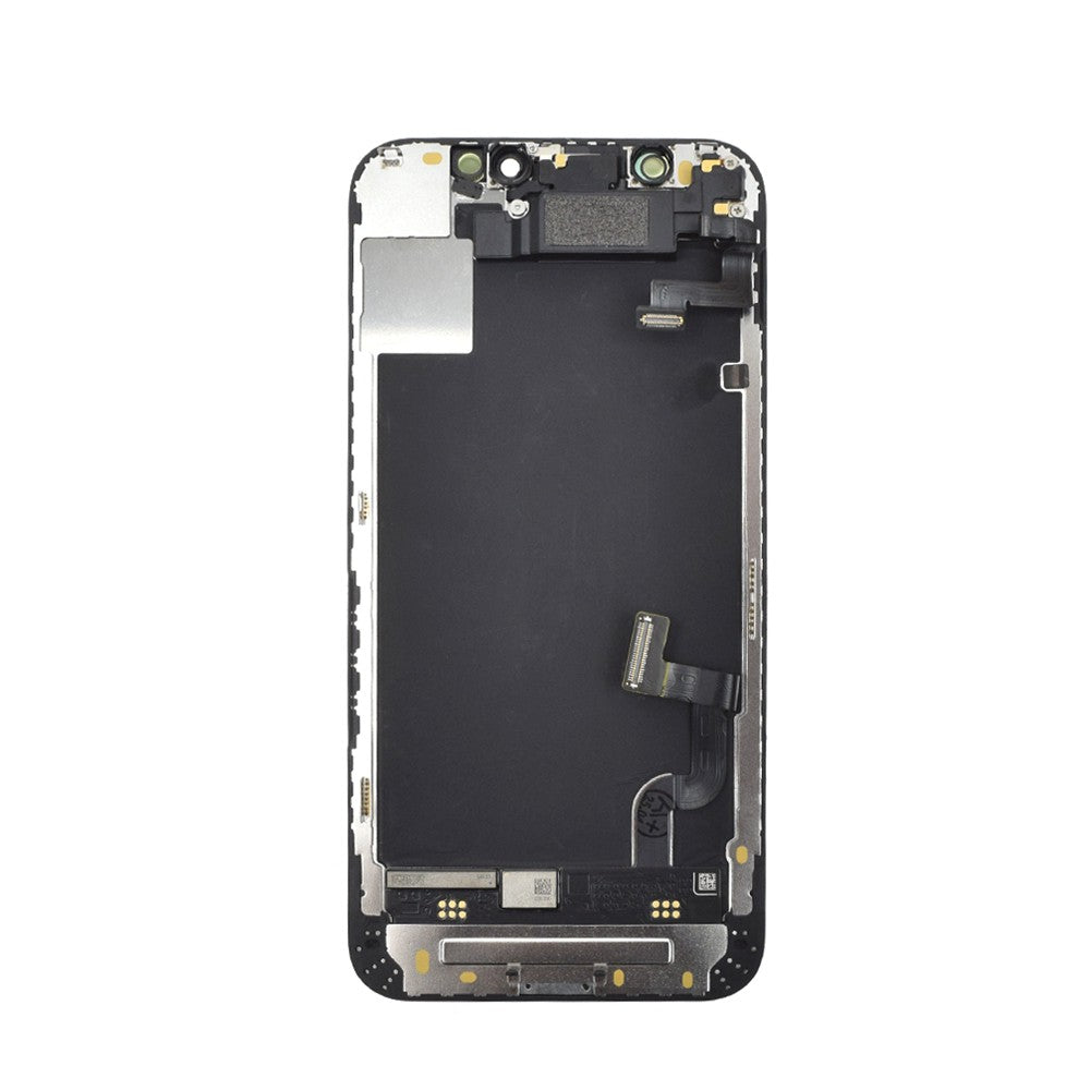 AS NEW OLED Assembly With Earpiece Speaker Flex for iPhone 12 mini Screen Replacement CH661-17940