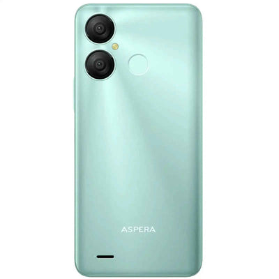 Aspera AS8
