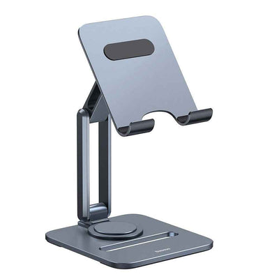 Baseus Desktop Biaxial Foldable Metal Stand For Tablets
