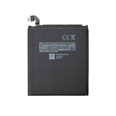 AMPLUS Replacement Battery 4835mAh for Google Pixel 10