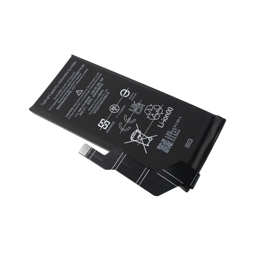 AMPLUS Replacement Battery 4410mAh for Google Pixel 6a