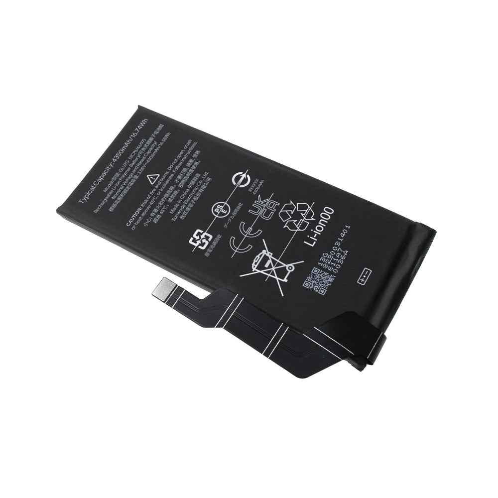 AMPLUS Replacement Battery 4410mAh for Google Pixel 6a