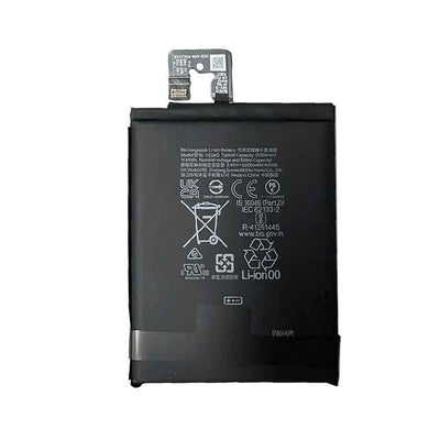 Google Pixel 9A Replacement Battery G949-01323-00 (Service Pack)