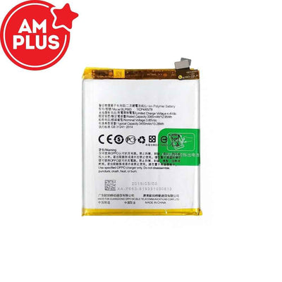 OPPO R15 Replacement Battery 3365mAh (AMPLUS)