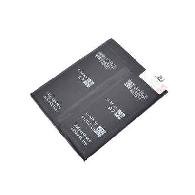 AMPLUS Replacement Battery 4700mAh for OPPO Find X6