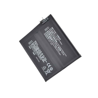 AMPLUS Replacement Battery 4860mAh for OPPO Find X7 Ultra