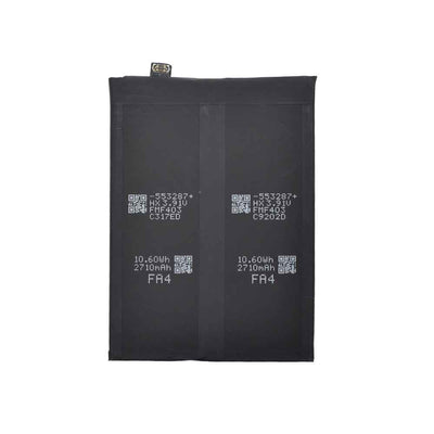 AMPLUS Replacement Battery 4500mAh for OPPO K12 / One Plus Nord CE4