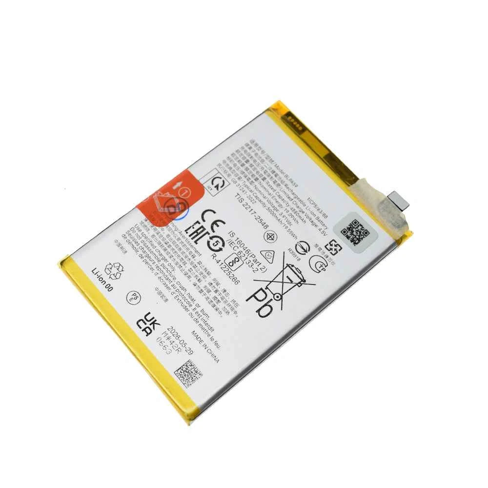 Oppo Reno12 Replacement Battery 4880mAh (AMPLUS)