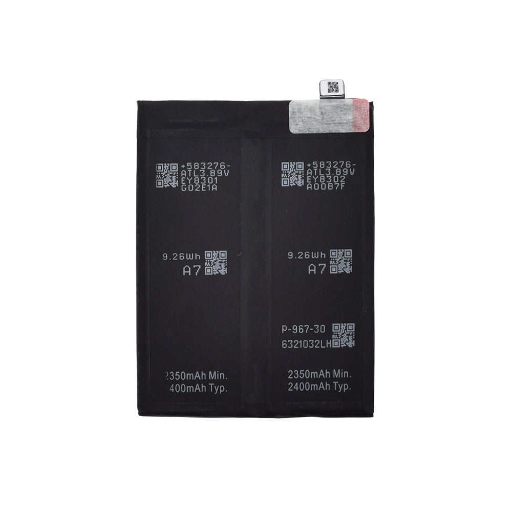 AMPLUS Replacement Battery 2340mAh for OPPO A1 Pro / Reno8 T 5G