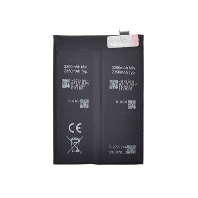 AMPLUS Replacement Battery 2290mAh+2350mAh for OPPO Reno9 Pro+