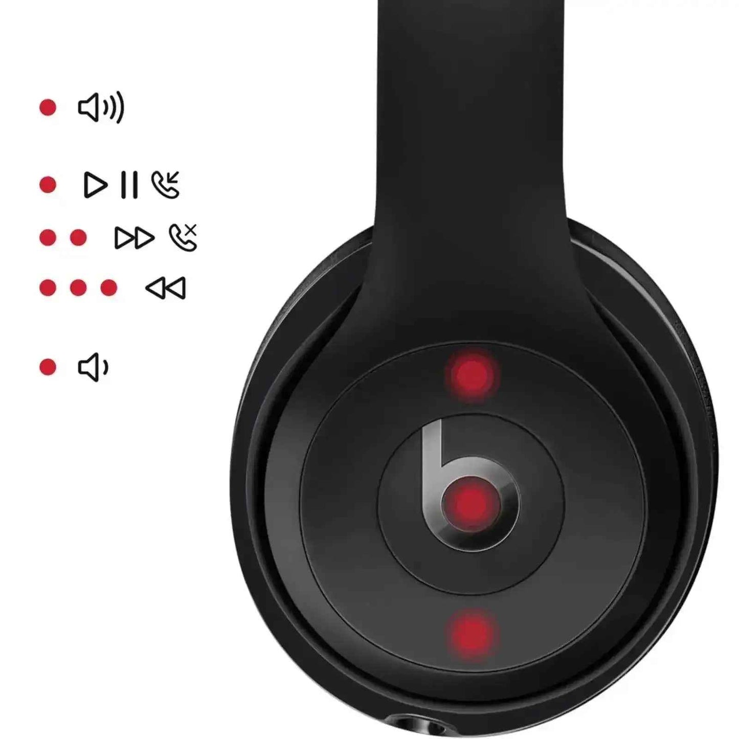 Beats Solo 3 Black