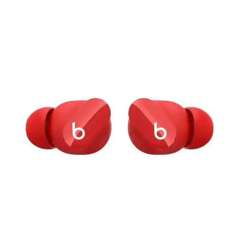 Beats Studio Buds True Wireless Earphones Red
