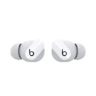 Beats Studio Buds True Wireless Earphones White - MyMobile