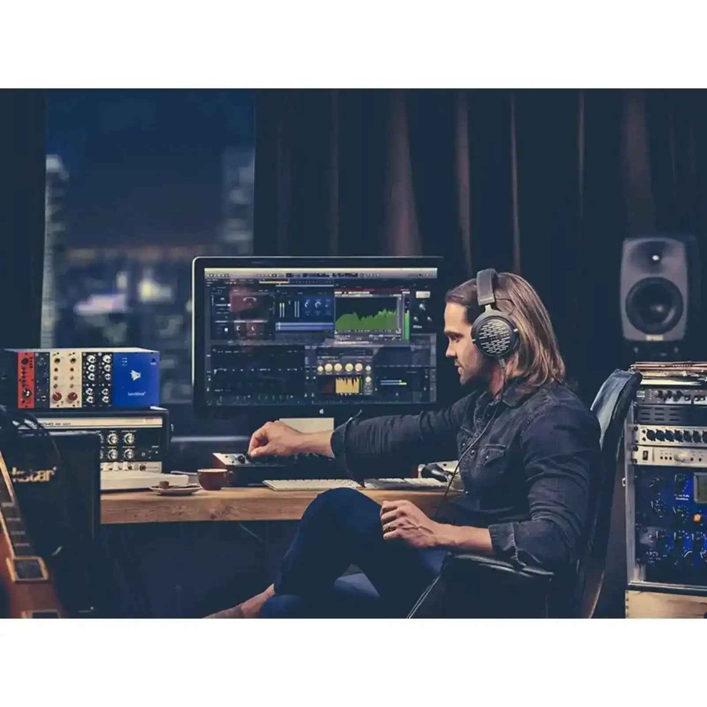Beyerdynamic DT 1990 Pro Open Studio Headphones