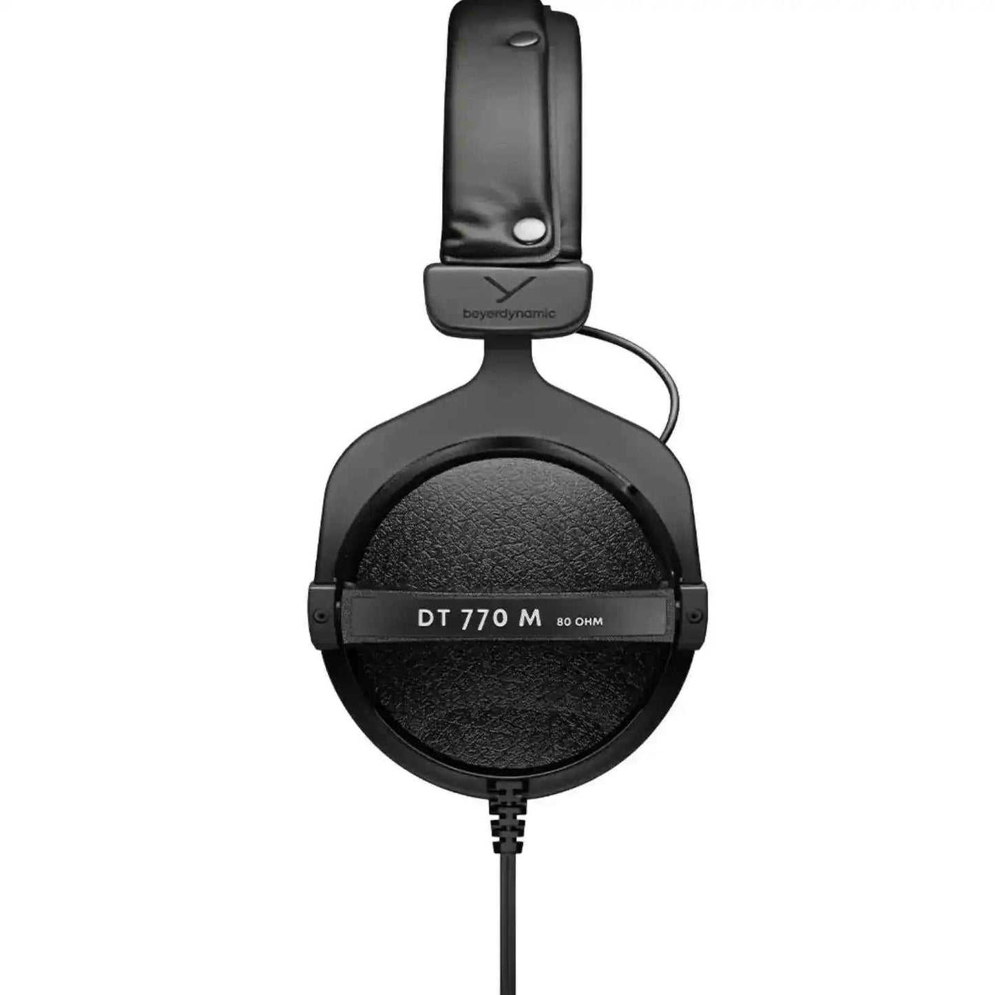 Beyerdynamic DT 770 M 80 Ohm Headphones Gray