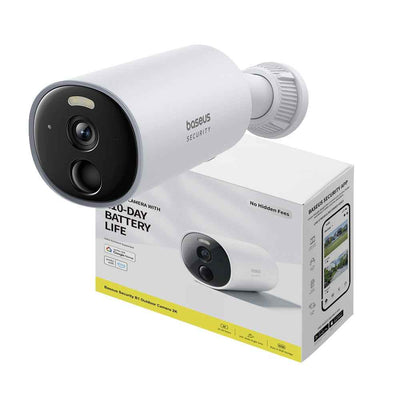 Baseus Security B1 Outdoor Camera 2K
