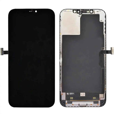 BLEMISH OLED Assembly for iPhone 12 Pro Max Screen Replacement (Grade A)
