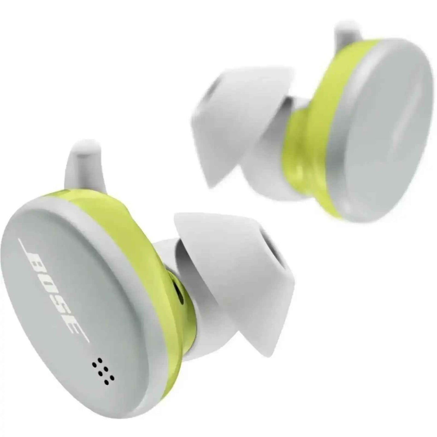 Bose Sport Wireless Earbuds Glacier White