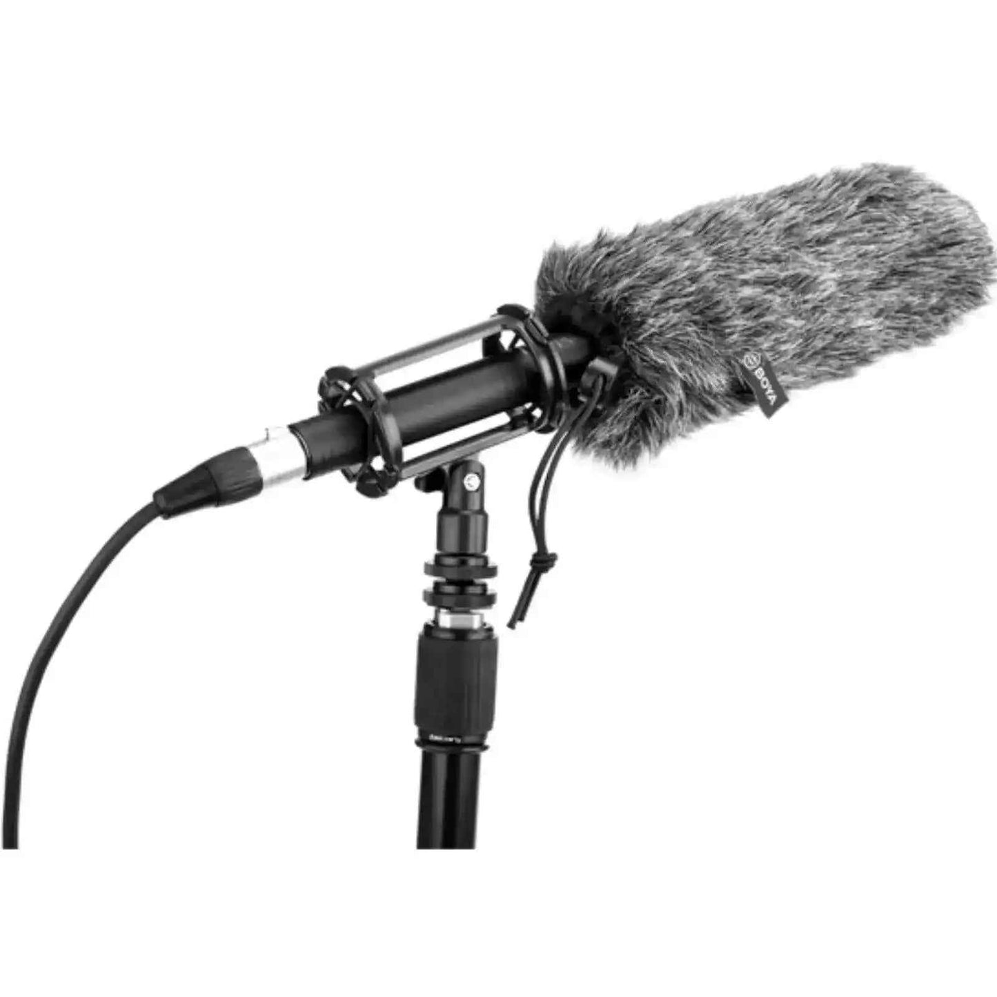 BOYA BY-BM6060 Shotgun Microphone
