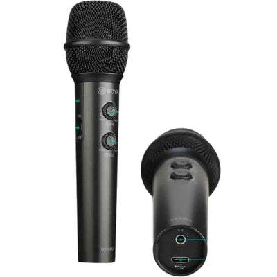BOYA BY-HM2 Smartphone Microphone