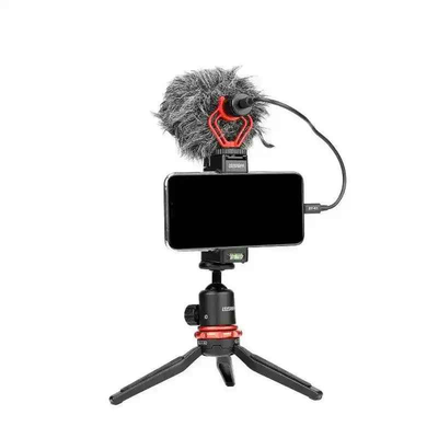 BOYA BY-K1 Audio Adapter