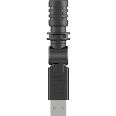 BOYA BY - M100UA USB Microphones - MyMobile