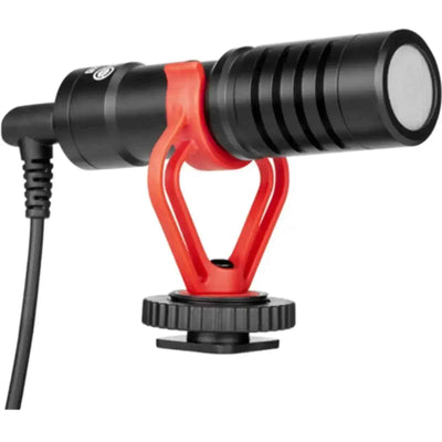 BOYA BY-MM1 Smartphone Microphone