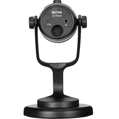 BOYA BY-PM500 USB Microphones