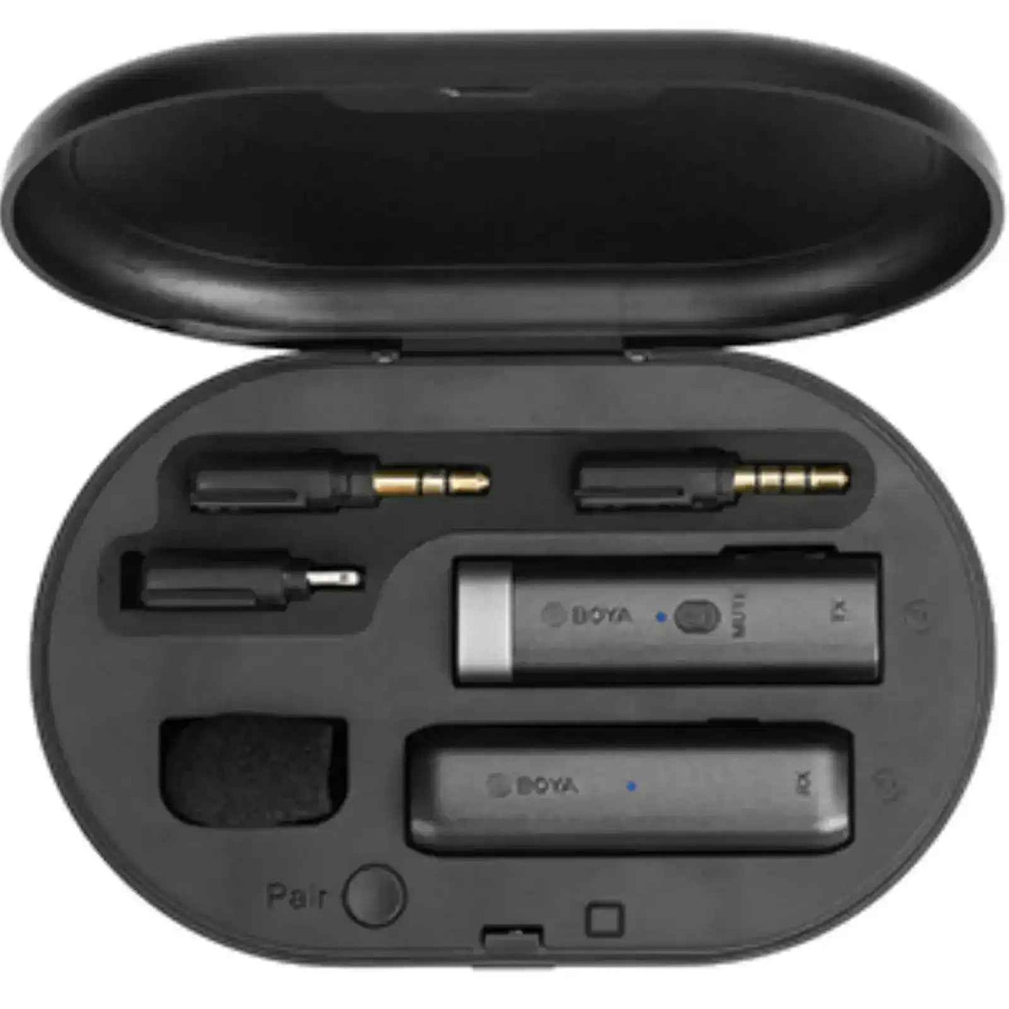 BOYA BY-WM3U Wireless Microphone