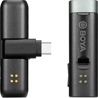 BOYA BY-WM3U Wireless Microphone
