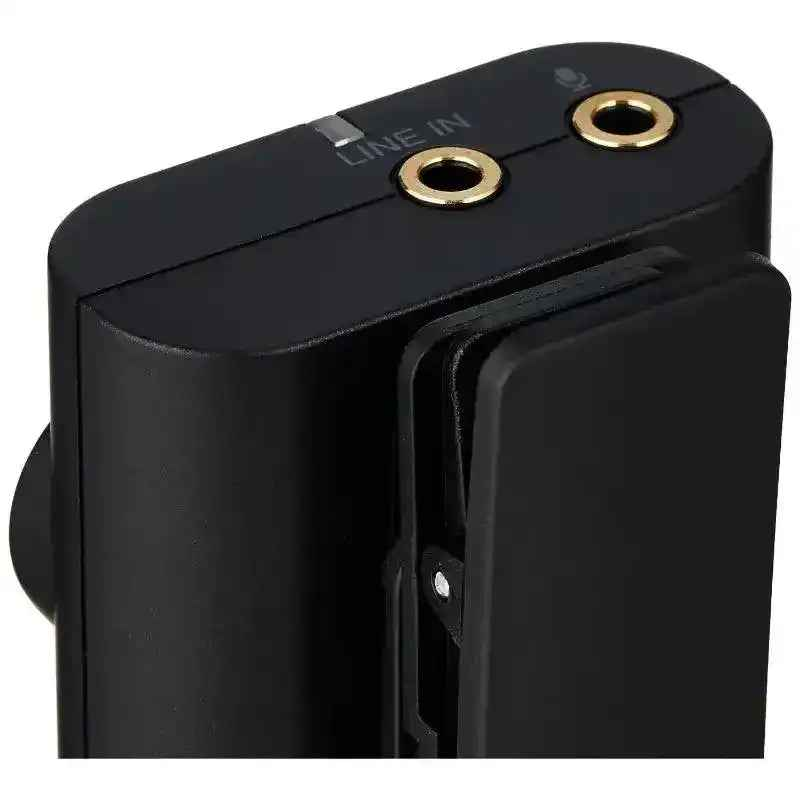 BOYA BY-WM4Pro-K2 Wireless Microphone