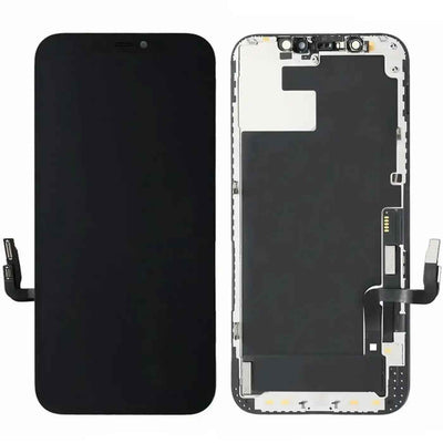 BQ7 Hard OLED Assembly for iPhone 12 / 12 Pro Screen Replacement