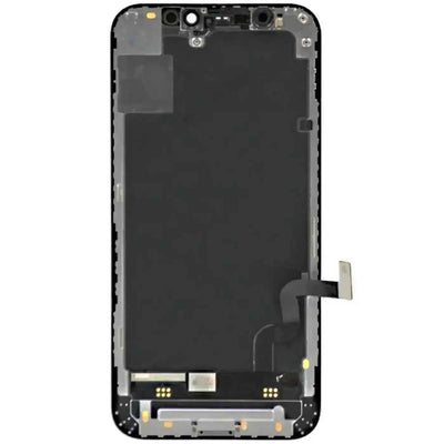 BQ7 Hard OLED Assembly for iPhone 12 mini Screen Replacement